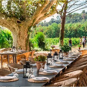  Bed & Breakfast Domaine Regis Freres